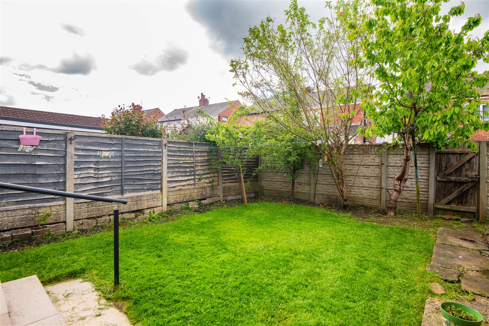 3 bed property in Stevenson Avenue, Leyland